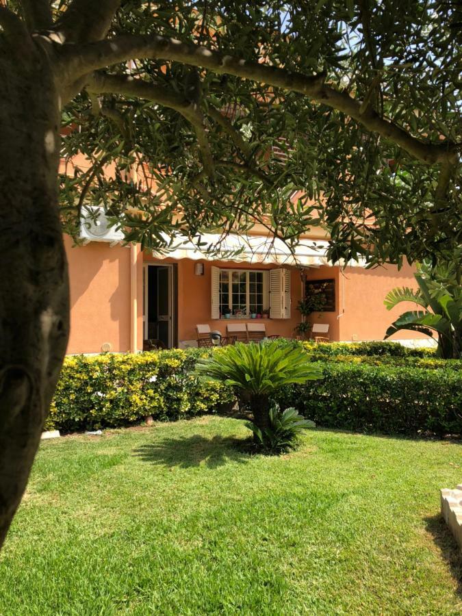 A Casa Di Giu B&B Syracuse Exterior foto